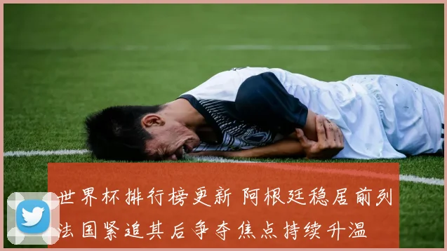 世界杯排行榜更新 阿根廷稳居前列法国紧追其后争夺焦点持续升温